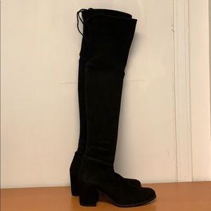 Stuart Weiztman Tieland Size 7 M